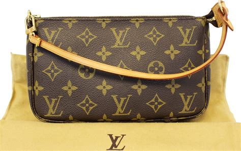 coffret accessoires louis vuitton|Louis Vuitton monogram pochette accessories.